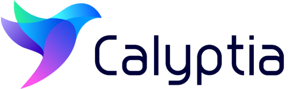 Calyptia logo
