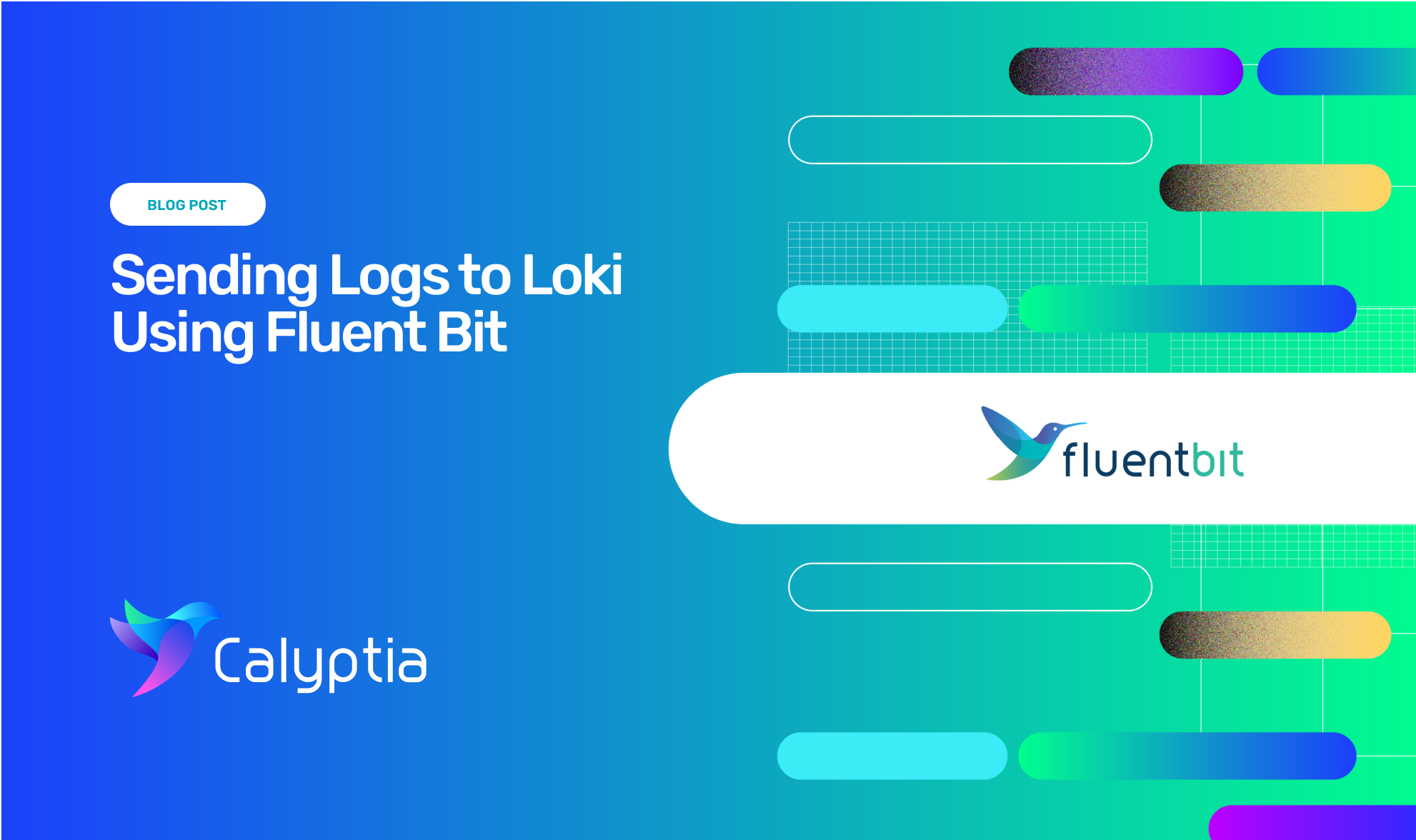 Sending logs to Loki using Fluent Bit