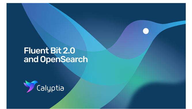 Fluent Bit 2.0 and OpenSearch