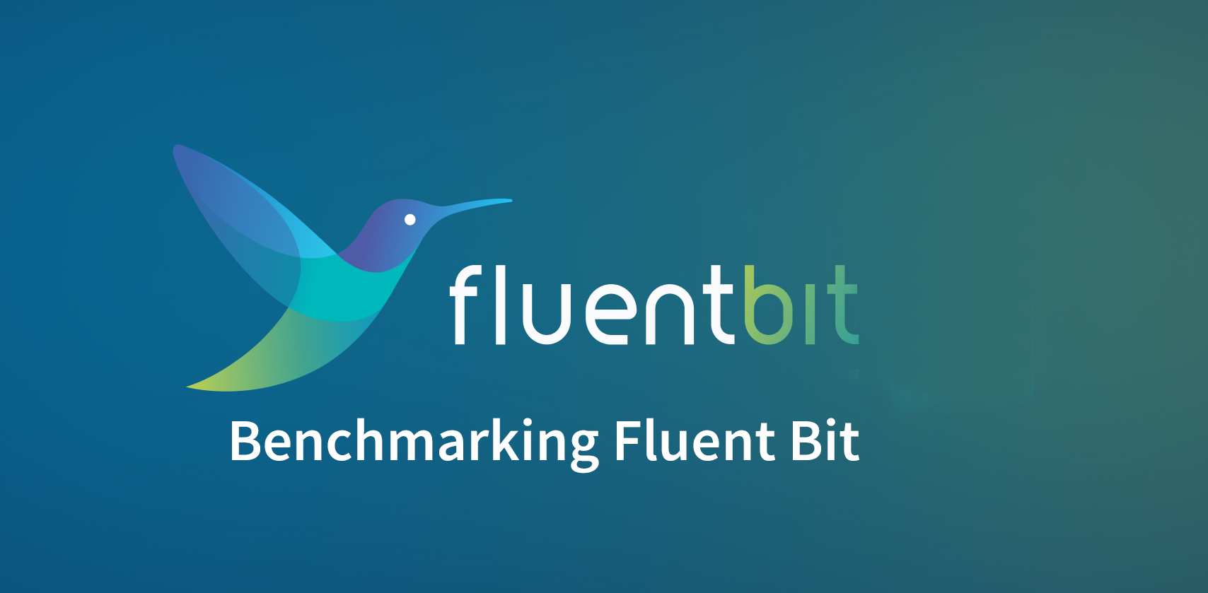 Benchmarking Fluent Bit