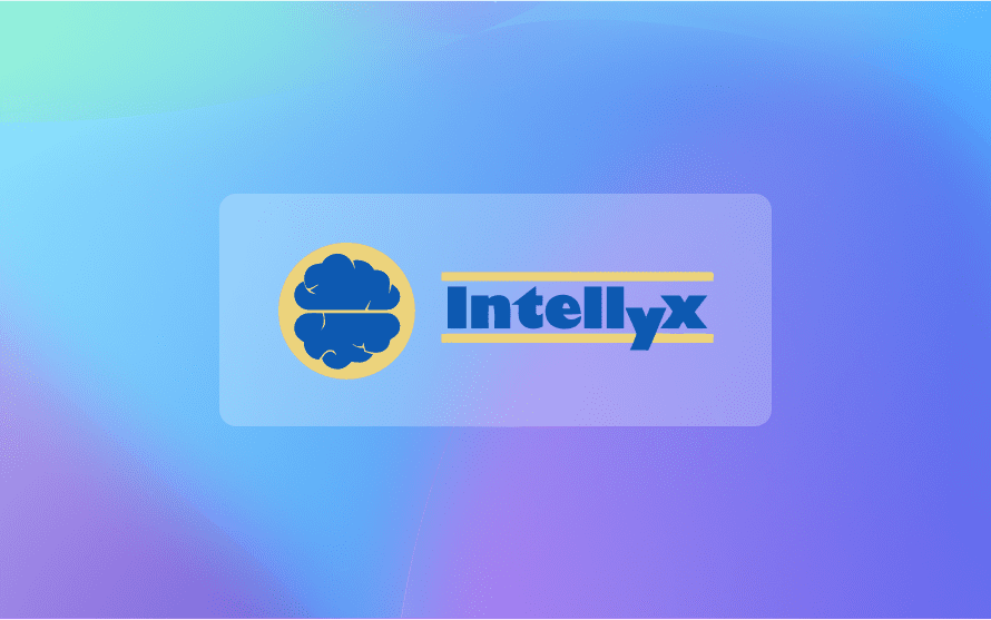 Intellyx logo