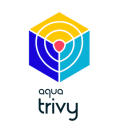 Trivy logo