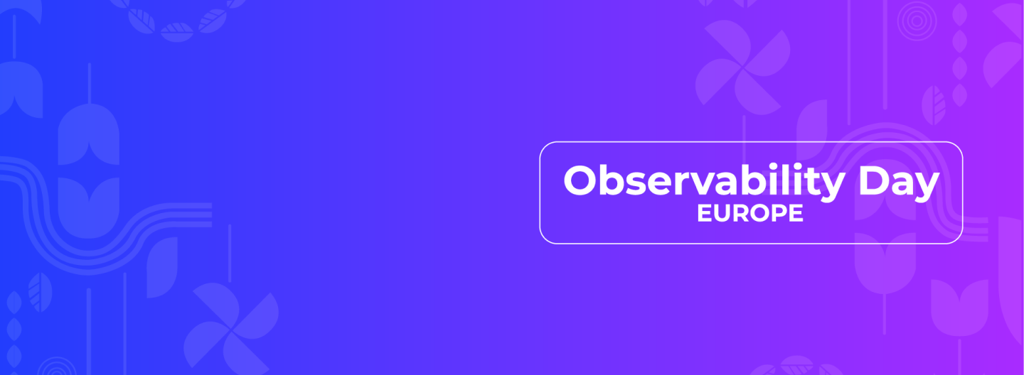 Observability Day Europe