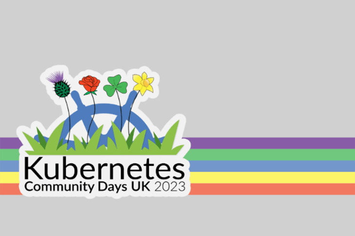 Kubernetes Community Days UK 2023