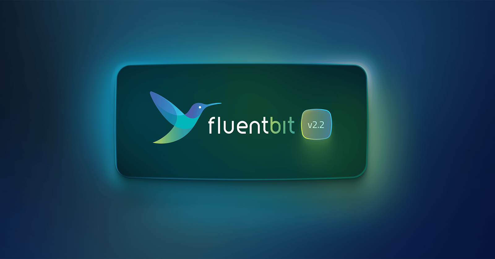 Fluent Bit version 2.2