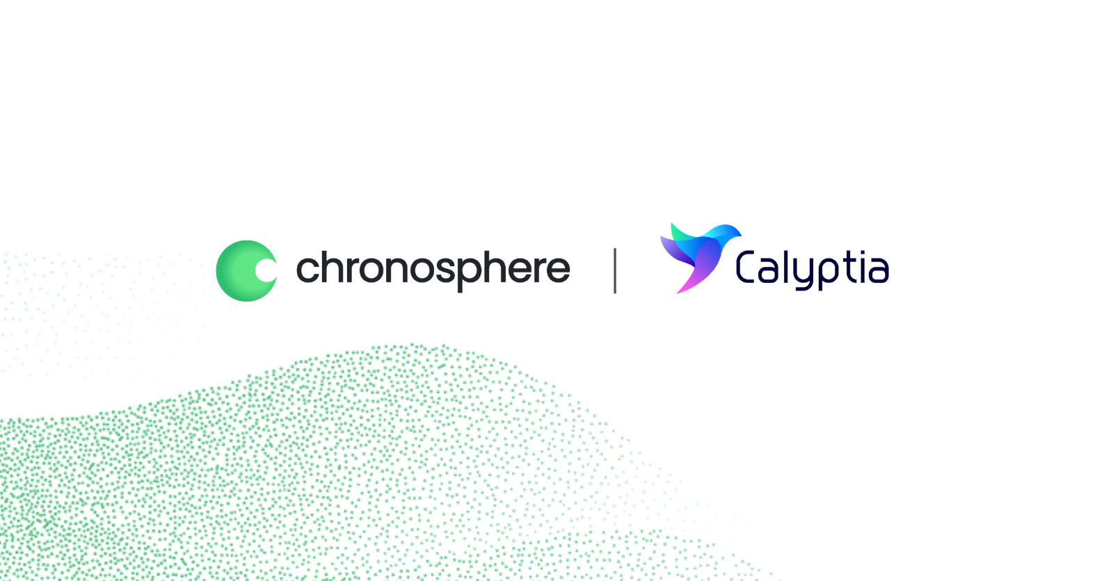 Chronosphere + Calyptia