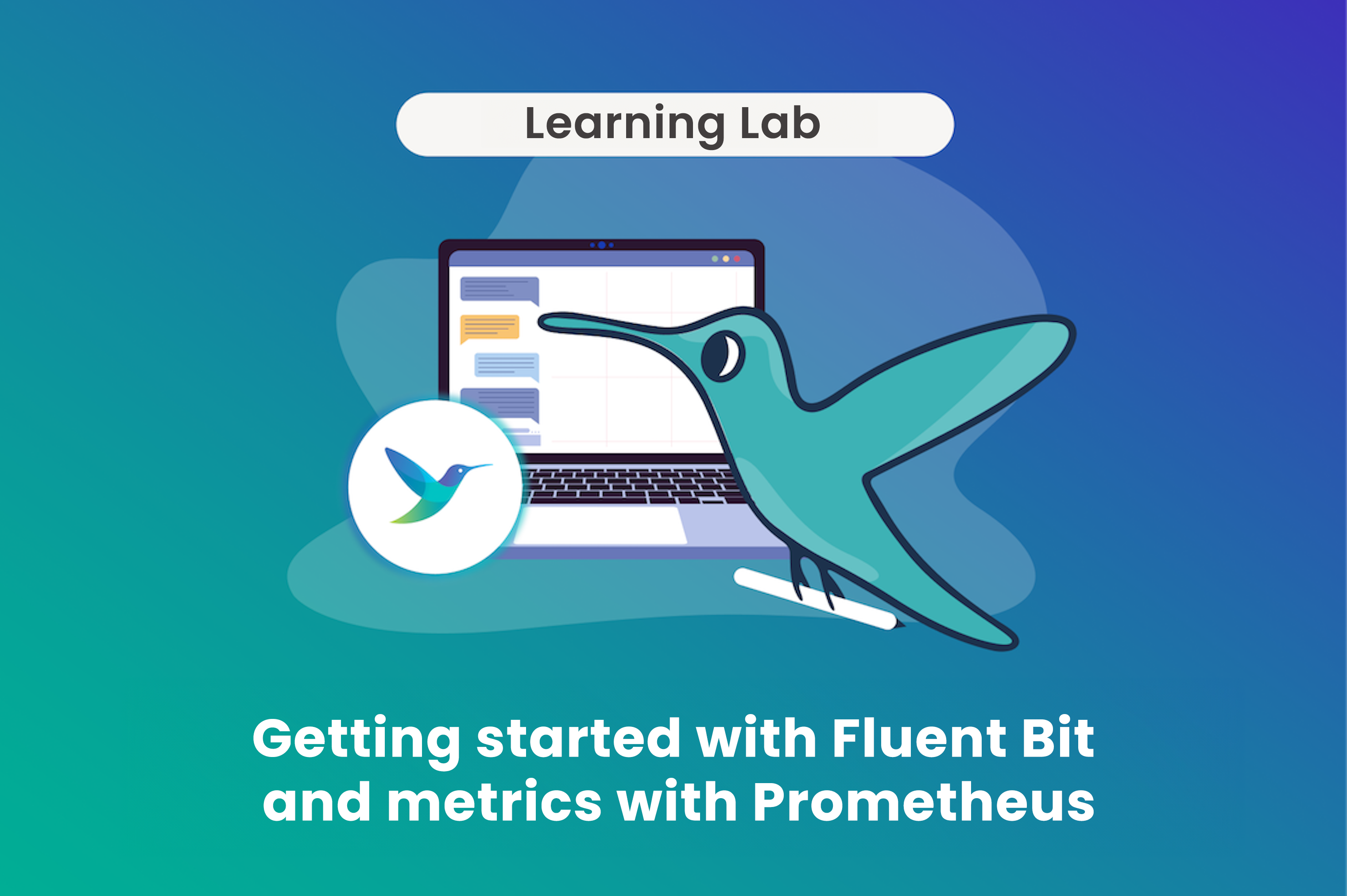 Getting Started with Fluent Bit and Metrics with Prometheus
