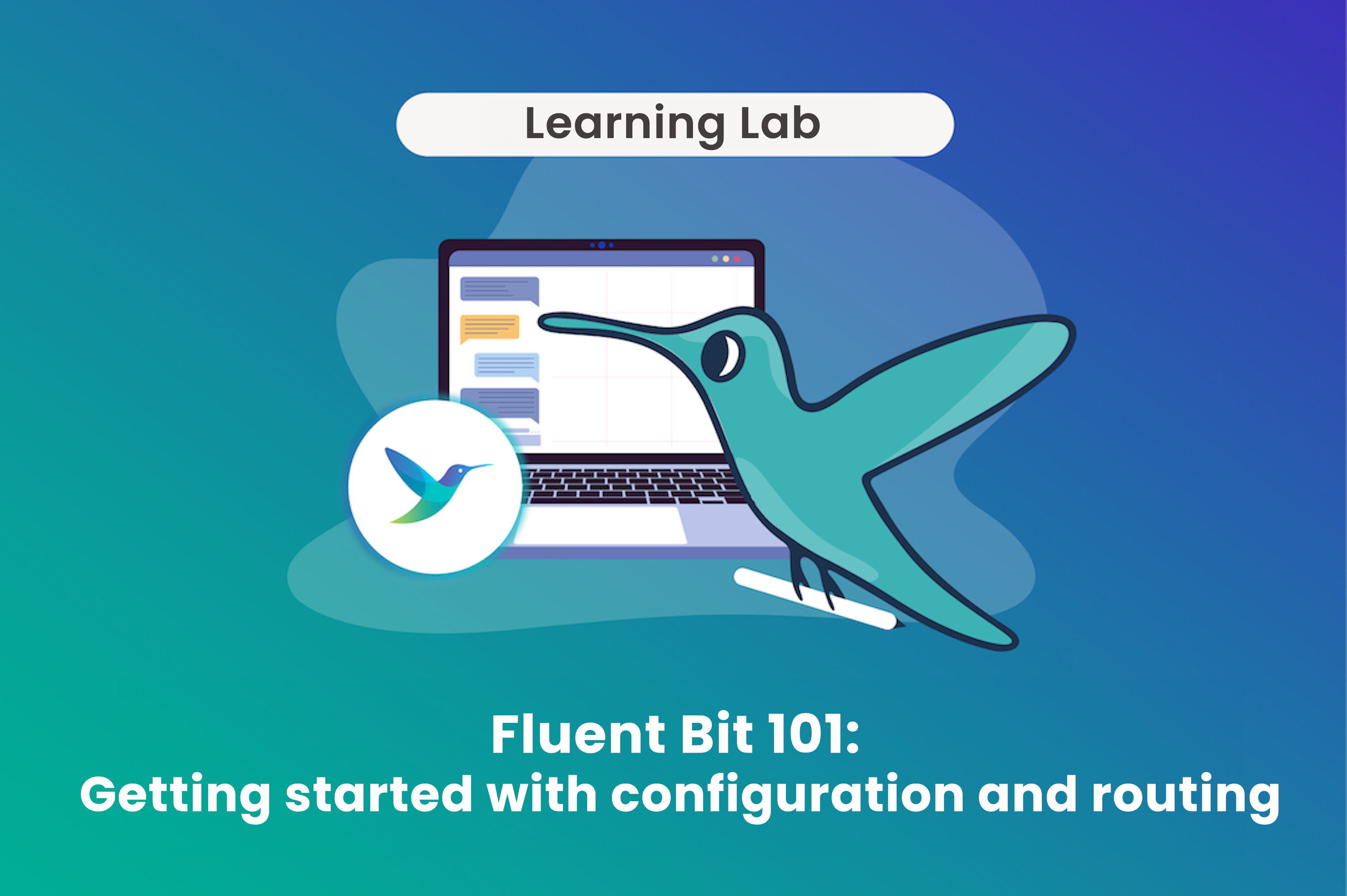 Fluent Bit 101 Learning Lab